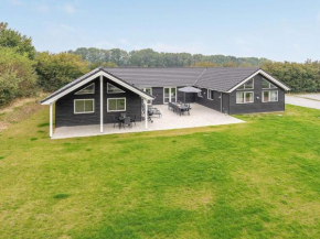 20 person holiday home in Sydals